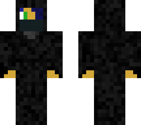 weird oc