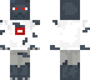 werewolf