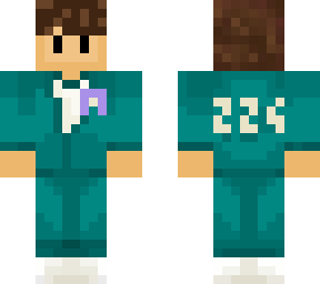 wilbur mcc 18 skin