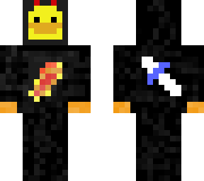 wild duck