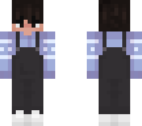 winter skin