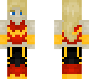 wonder girl