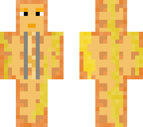 woofle man