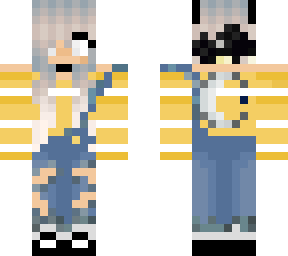 yellow overall mooods