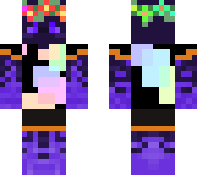 yoo ender origin skin?? (private ig)
