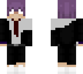 young d.d skin <3