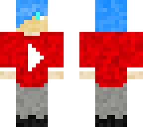youtube boi
