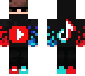 youtuber y tiktoker pro