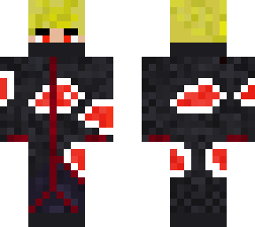 z4ckmast akatsuki