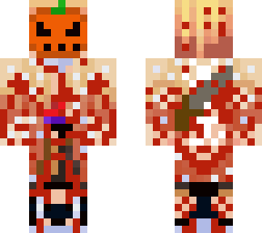 zenitsu  halloween