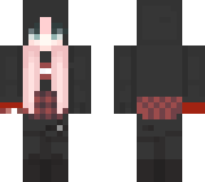 zero two hoodie