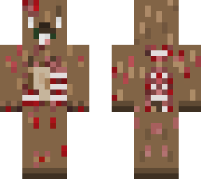 zombeaver