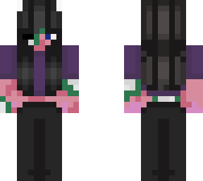 zombie pig girl 2