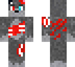 zombie zolf