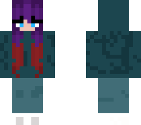 - ?? ??   ?? ?? - oc with coat on.