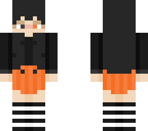 !- ~ pumpkin spice ~ -!