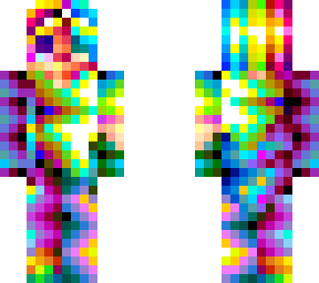 .=+ a splash of colour ^*-=~