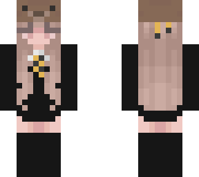 ~+hufflepuff lexi+~