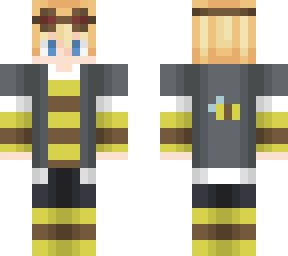 ~origins tubbo (fanarts inspired)~