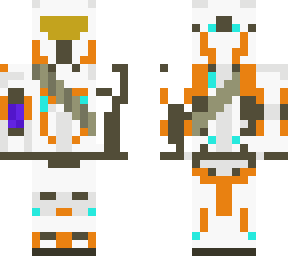 1st dimension trooper