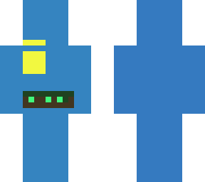 a day in minecraft