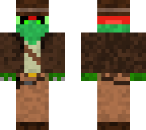a gift for maskedrp
