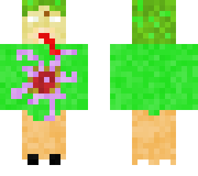 a manstor in a dead man