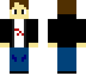 a skin i made for some kid