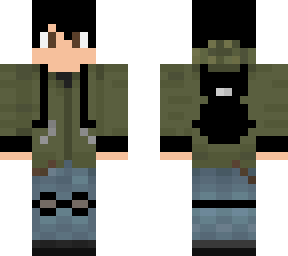 a small upgraded survivor