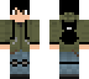 a small upgraded survivor