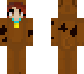 ace scooby