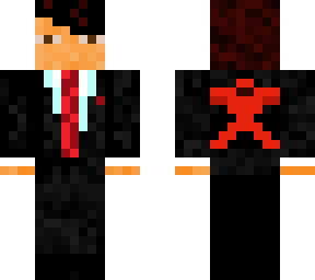 agent