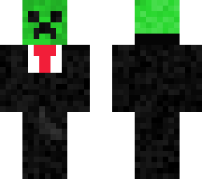 agent creeper