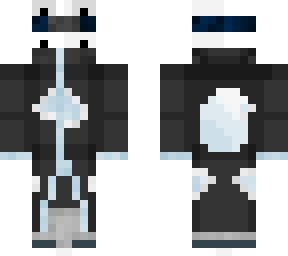 akasuki snow fox