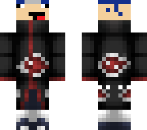 akatsuki noob