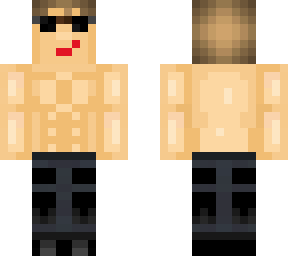alfreds nya nya nya skin