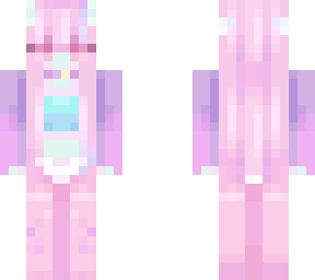 alien owo - skintober 4