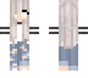 anime girl
