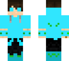 aqua eystreem