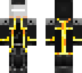armor