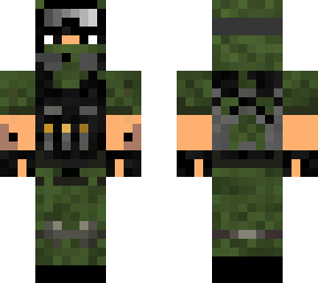 army soldier