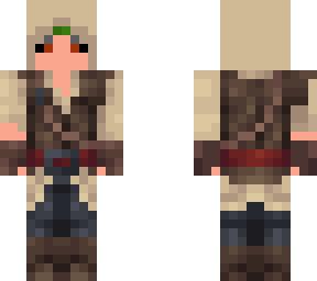 assassin v4