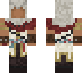 assassin v5