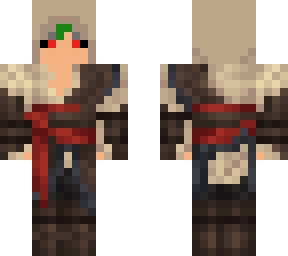 assassin v6 part two