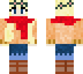 autumn girl