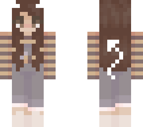avabee (with tail)