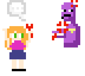 ayo, any fnaf fans wanna chat?