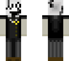 b.k. gaster