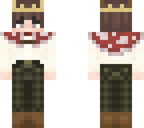 base skin