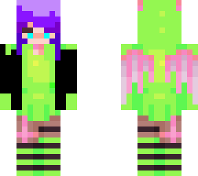 bat onsie [edit]